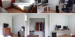 Todd's room
