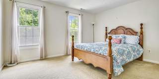 Frank's room