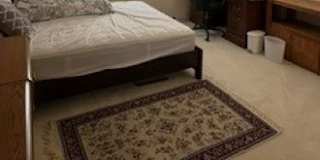 Logan's room