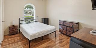 RoomWise's room