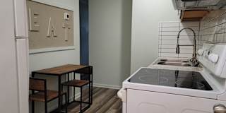 Kennie's room
