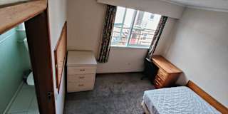 Olivia's room