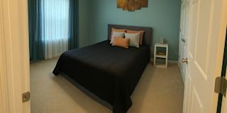 ODENTON MD's room