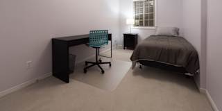 Rodrigo's room