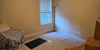 Denise Samie's room