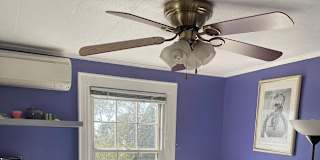 joann rowland's room