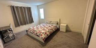 Mag F's room