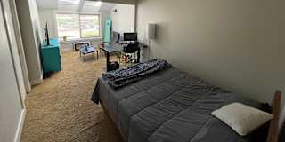 Guilherme's room