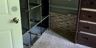 Jose's room