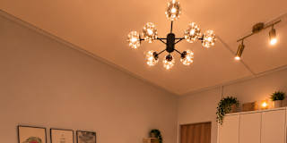 Cherry's room