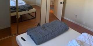 Jose's room