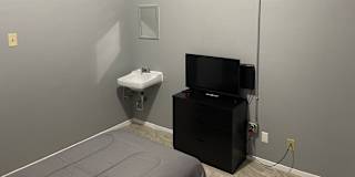 Jay's room