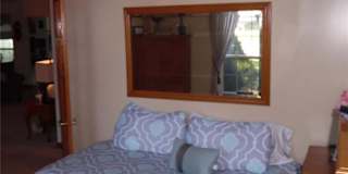 Vernitha's room