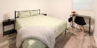PadSplit's room