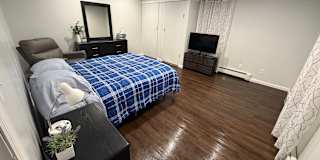 Melody's room