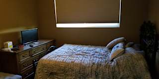 Eileen's room