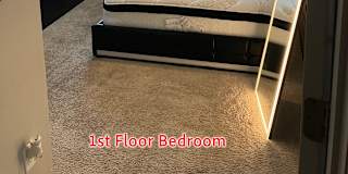 Christy's room