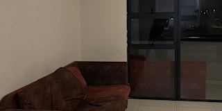 Tumie's room