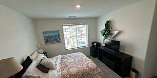 Jerry's room