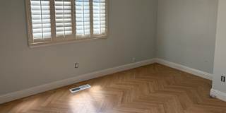 Brenda's room