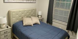 David's room