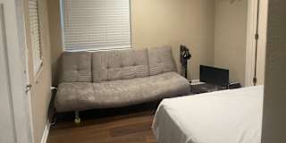 Shobra's room