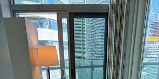 Yelden Vision Residence's room
