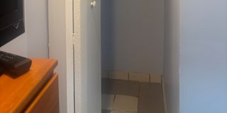 Katty's room