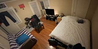 Ruby's room