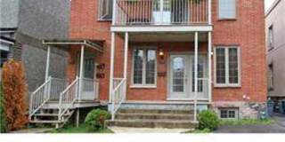 Marianne Graham's room