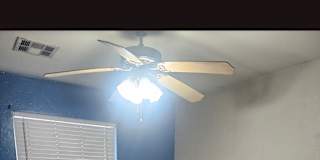 Tre S's room