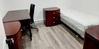 Marc's room