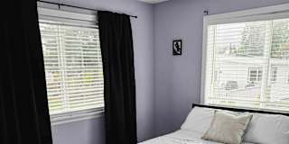 Kennedy's room