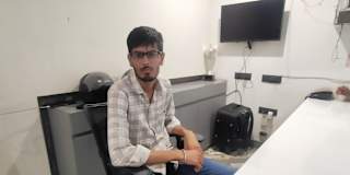AMIT BABAL AMITBABAL's room