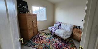 Dan's room
