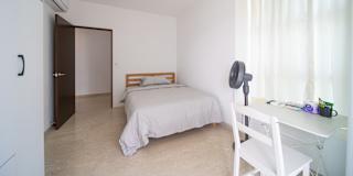 MLVH's room