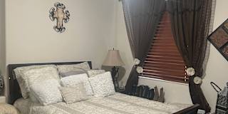 German's room