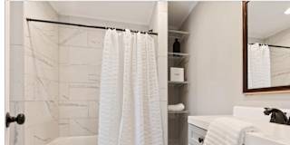 Rachel's room