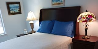 Susan's room