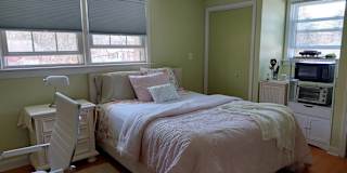 Dawn's room