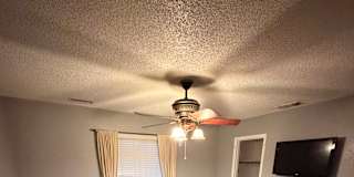 Chelsea Chanice's room
