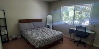 Talisa's room