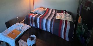 Phillip Smith's room