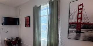 Remi's room