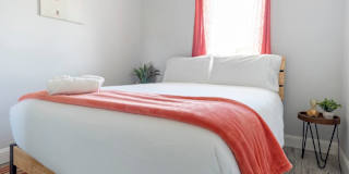 Kurt's room