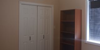 Pete's room