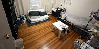 Jenna's room