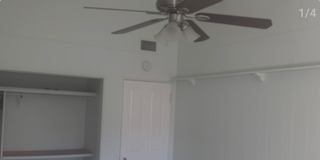 Benzo's room