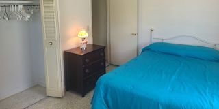 Jay's room
