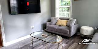 GBU Holdings Group's room